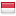 aksesriau.net server is located in Indonesia